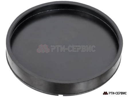 Накладка резиновая для подъемников ПЛД
