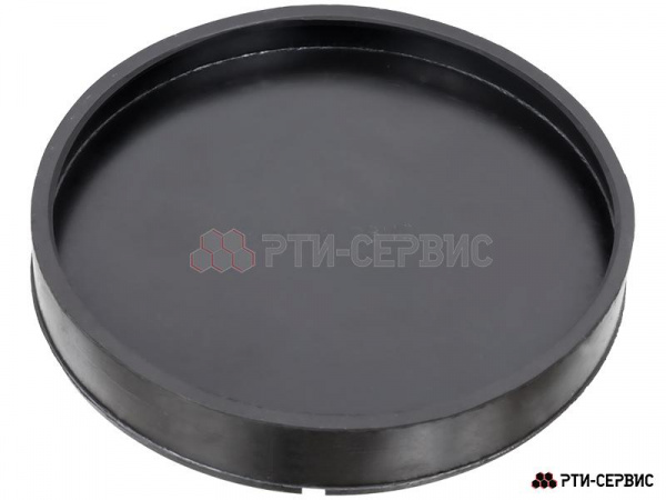 Накладка резиновая для подъемников ПЛД