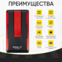 IC-JSD13 Пусковое устройство 12В, 7 200 мАч, 400/800А iCartool IC-JSD13