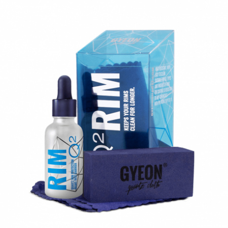 GYEON Q2 Rim (30ml) - Кварцевая защита дисков