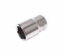 Головка торцевая 1/4" 12мм L=25мм JTC