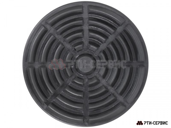 Накладка резиновая для подъемников "STERTIL KONI"