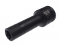 Головка торцевая 3/4" TORX E20 ударная глубокая L=110мм JTC