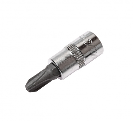 Бита-головка 1/4" PH3х37мм JTC