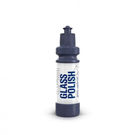 GYEON GlassPolish (120ml) - Полироль для стекла авто