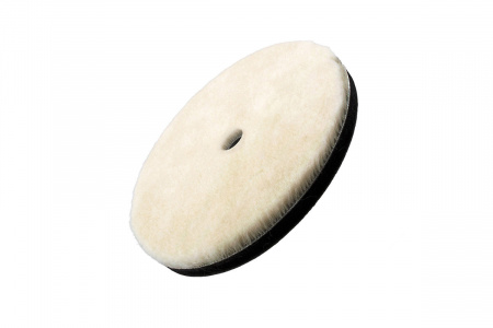160 мм A302 PRO-Wool Detailing Pad Меховой полировальник PW "стриженный мех"