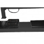 Подъемник четырехстоечный платформы для сход-развала KraftWell KRW450AT