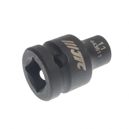 Головка торцевая 1/2" TORX E11 ударная JTC