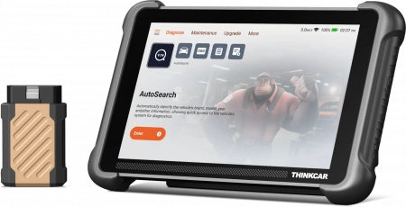 THINKTOOL Expert 191