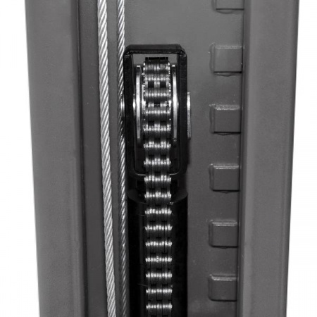 Двухстоечный подъемник STORM T4S