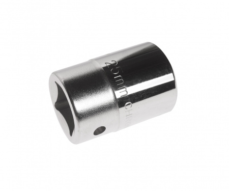 Головка торцевая 3/4" 25мм L=50мм JTC