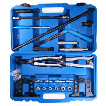 CT-H014 Набор для рассухаривания клапанов ДВС Car-Tool CT-H014