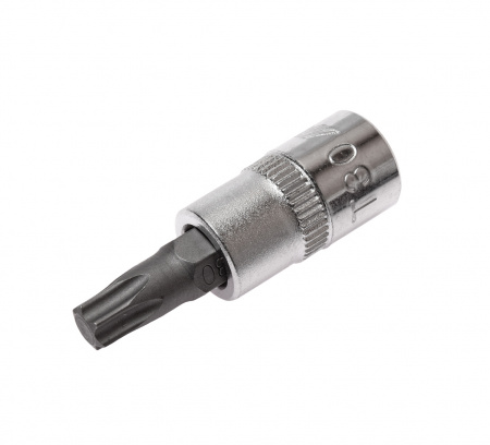 Бита-головка 1/4" TORX T30х37мм JTC