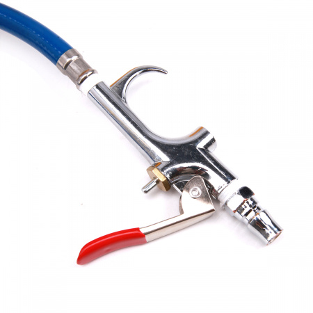 CT-A3036 Гидравлический насос 1.7 л. с пневмоприводом Car-Tool CT-A3036