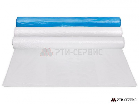 Пакет для шин 15 мкм 110х110 см (отрывные)
