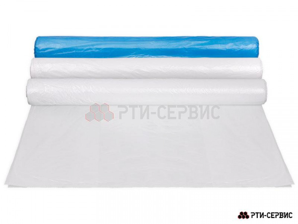 Пакет для шин 15 мкм 110х110 см (отрывные)