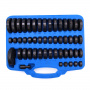 CT-W1035 Набор оправок для  подшипников 52 предмета Car-Tool CT-W1035