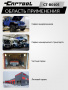 CT-B0105 Тестер давления масла в двигателе в кейсе Car-Tool CT-B0105