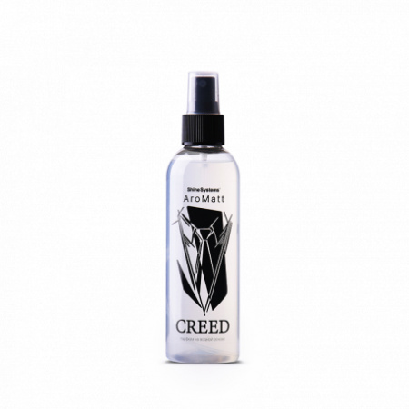 Shine Systems AroMatt Creed - парфюм на водной основе, 200 мл
