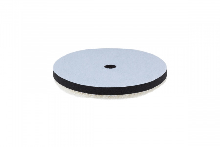 135 мм A302 PRO-Wool Detailing Pad Меховой полировальник PW "стриженный мех"