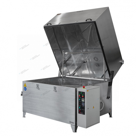 Моечная машина АМ1400 АК