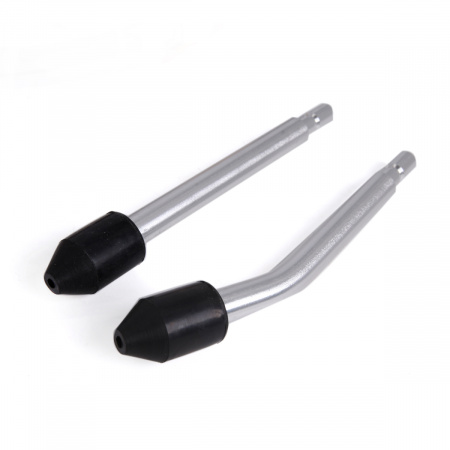 CT-N0109 Компрессометр бензиновый с двумя жесткими удлинителями Car-Tool CT-N0109