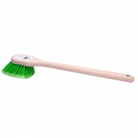 3D Heavy Duty Soft Long Brush - Щетка для фендеров и колесных арок