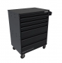 Тумба для инструментов, 6 выдвижных ящиков PowerMechanics-STW10061001DD