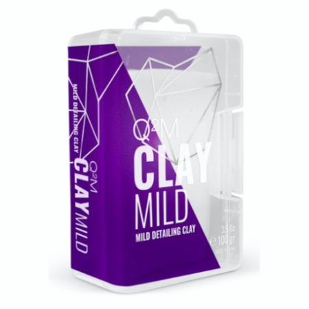 GYEON Q2M CLAY MILD (100g) - Глина полировочная средняя