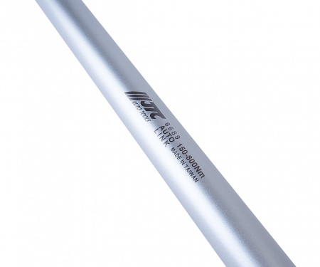 Ключ динамометрический 3/4" 150-800Нм 1100мм двухстороннего действия JTC