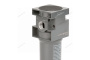 Фильтр воздушный, 1/4", 16 бар