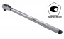 Динамометрический ключ 20-110 Нм, 1/2", 4175NM, Hans