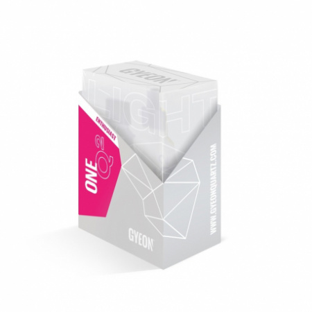 GYEON Q2 One Light box (100ml) - Кварцевое защитное покрытие