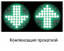 Стенд сход-развал 3D Техно Вектор 7202 KAS