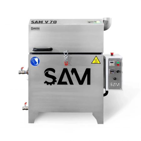 Автоматическая мойка деталей SAM-V 70