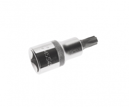 Бита-головка 1/2" TORX T45х55мм JTC
