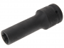 Головка торцевая 3/4" TORX E22 глубокая L=110мм JTC