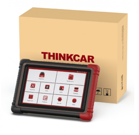 THINKTOOL Expert195 