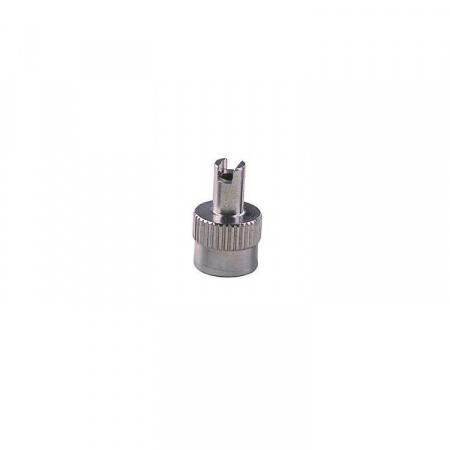CLIPPER КОЛПАЧКИ 08-1003 металлические (набор 100шт.)
