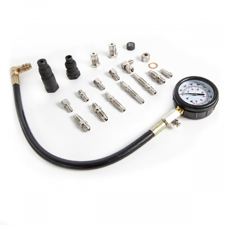 CT-H002 Дизельный компрессометр Car-Tool CT-H002