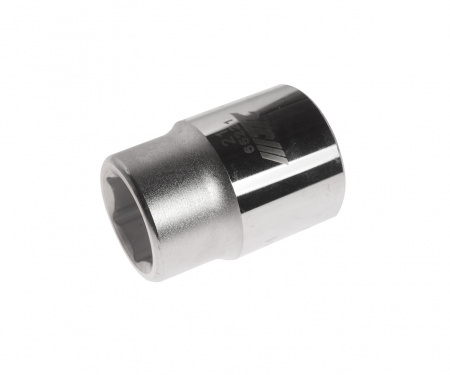 Головка торцевая 3/4" 21мм L=50мм JTC