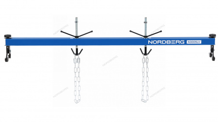 Стенд для вывешивания двигателей 500 кг Nordberg N3005LV  