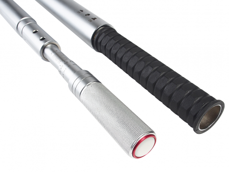 Ключ динамометрический 1" 400-2000Нм JTC