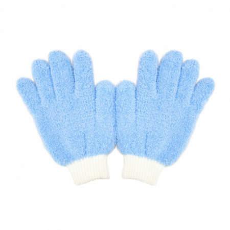 PURESTAR Dust Interior Glove - Бесшовные перчатки из особо мягкой микрофибры