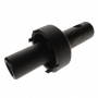 Съемник гайки задней оси 3/4” DR 91.5мм 6PT (MERCEDES) JTC