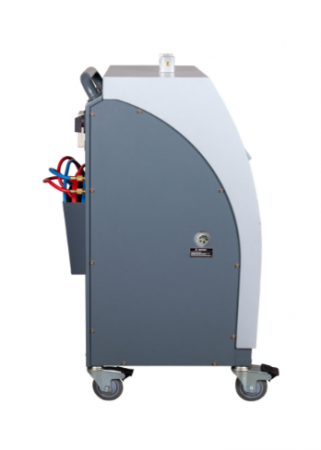 Установка для заправки автокондиционеров ICEMAN AC7500S SMART FLUSHING