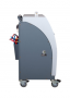 Установка для заправки автокондиционеров ICEMAN AC7500S SMART FLUSHING