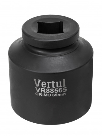 Головка ударная 1″ 65 мм. VR88565