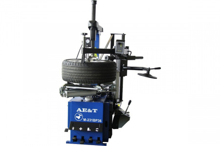 Шиномонтажный станок AE&T 220В M-231BP36