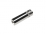 Головка торцевая 3/8" TORX E16х63мм глубокая JTC